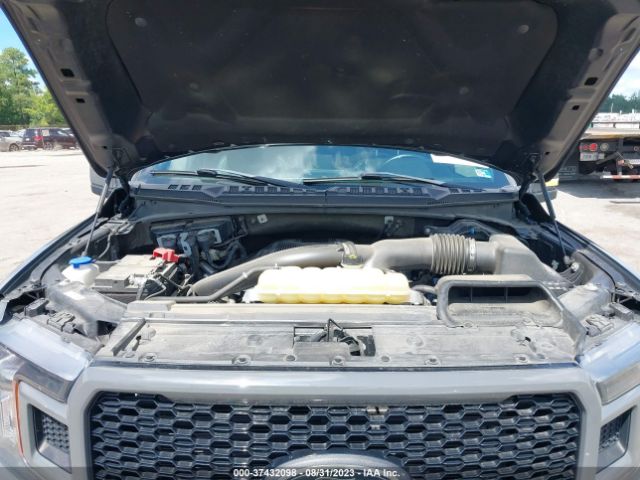 1FTEW1E48LFB06137 Ford F-150 Xl/xlt/lariat
