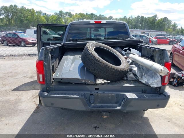 1FTEW1E48LFB06137 Ford F-150 Xl/xlt/lariat