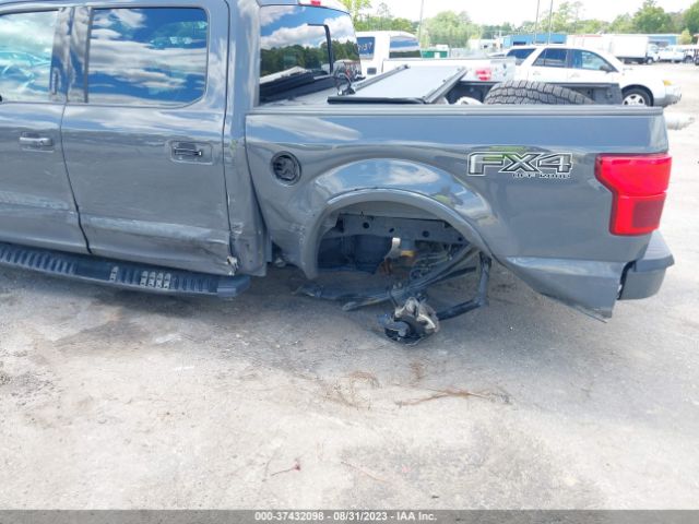 1FTEW1E48LFB06137 Ford F-150 Xl/xlt/lariat