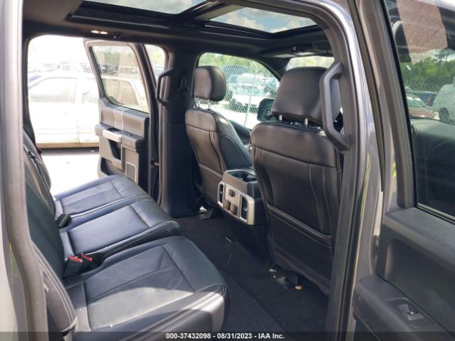 1FTEW1E48LFB06137 Ford F-150 Xl/xlt/lariat