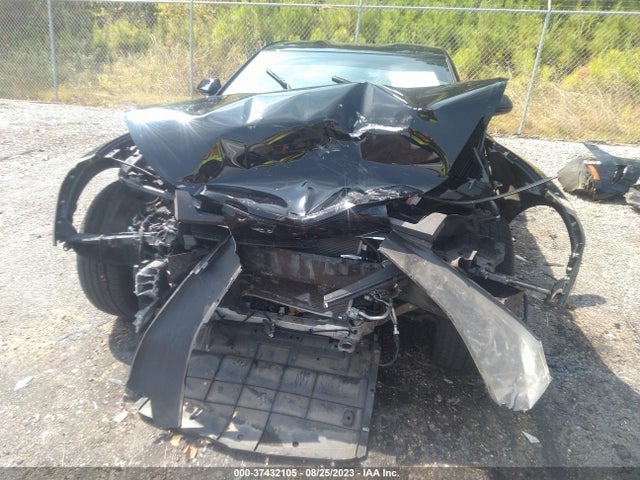Chevrolet Camaro 1lt 2017 1G1FB1RXXH0142516 Image 6