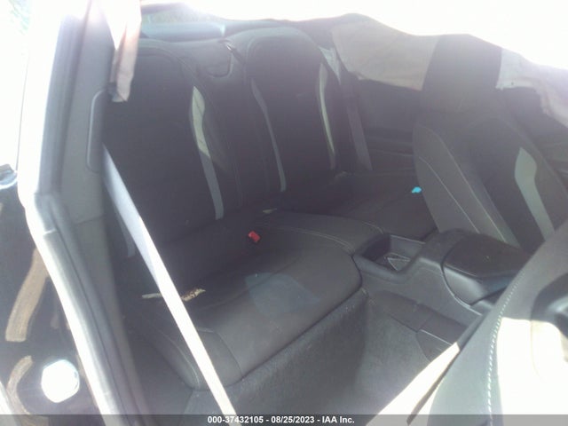 Chevrolet Camaro 1lt 2017 1G1FB1RXXH0142516 Image 8