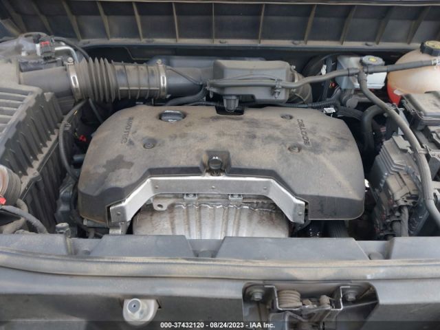 1GKKNKLAXKZ206603 GMC ACADIA SLE