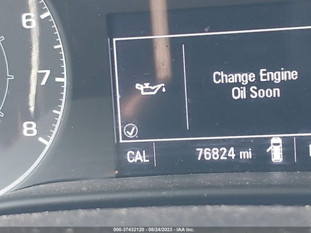 1GKKNKLAXKZ206603 GMC ACADIA SLE