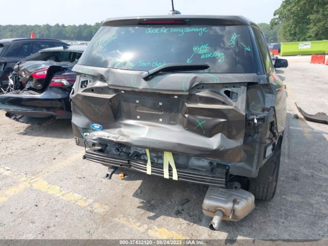 1GKKNKLAXKZ206603 GMC ACADIA SLE