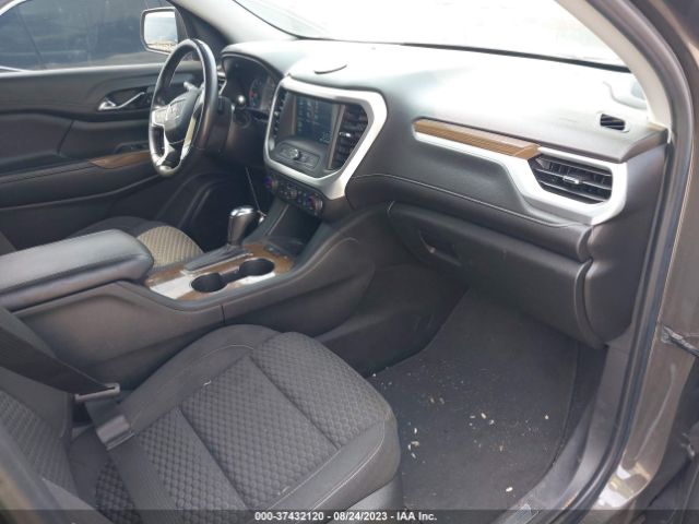 1GKKNKLAXKZ206603 GMC ACADIA SLE
