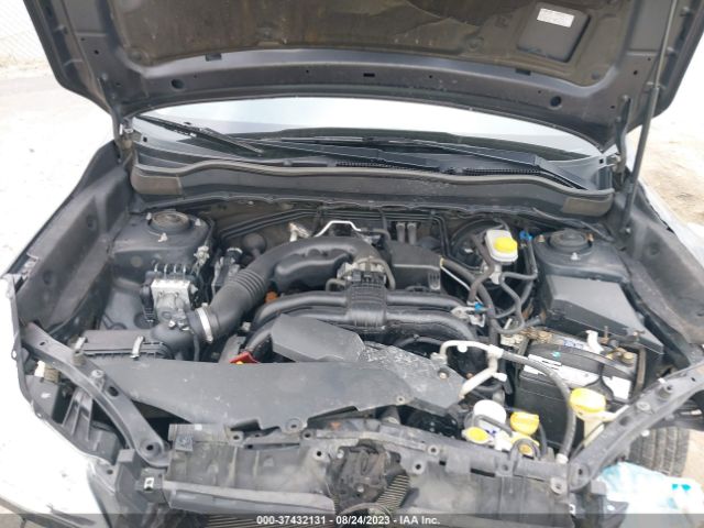 JF2SJAEC3EH401986 Subaru Forester 2.5i Premium
