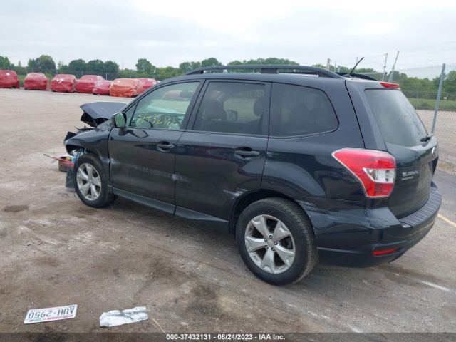 JF2SJAEC3EH401986 Subaru Forester 2.5i Premium