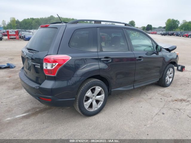 JF2SJAEC3EH401986 Subaru Forester 2.5i Premium