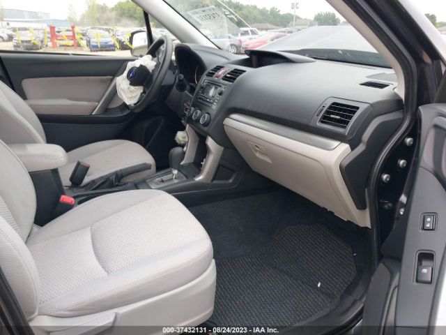 JF2SJAEC3EH401986 Subaru Forester 2.5i Premium