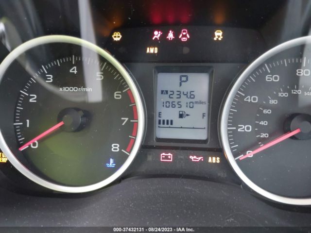 JF2SJAEC3EH401986 Subaru Forester 2.5i Premium