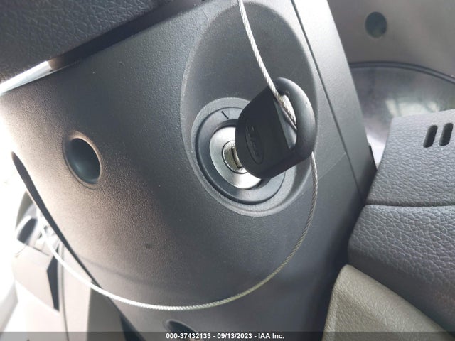 2010 FORD FUSION SE VIN: 3FAHP0HA9AR227612