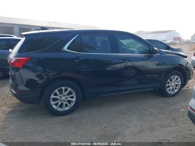 Chevrolet EQUINOX LT 2018 2GNAXSEV0J6315915 Image 14