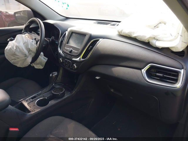 Chevrolet EQUINOX LT 2018 2GNAXSEV0J6315915 Image 5