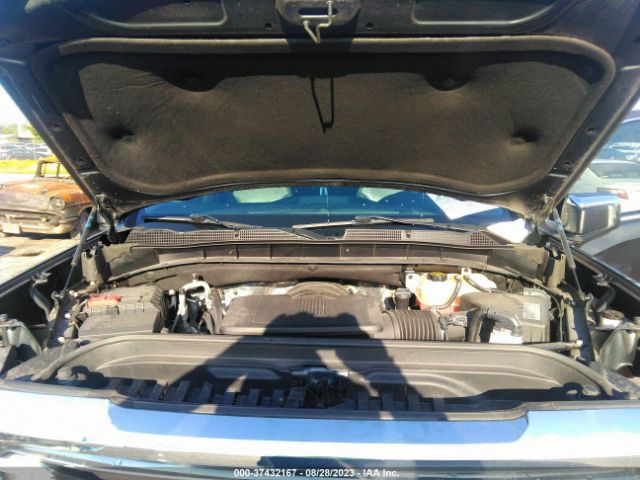 3GTP8DED6KG265708 GMC Sierra 1500 Slt