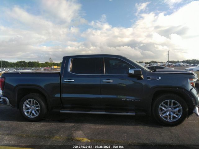 3GTP8DED6KG265708 GMC Sierra 1500 Slt