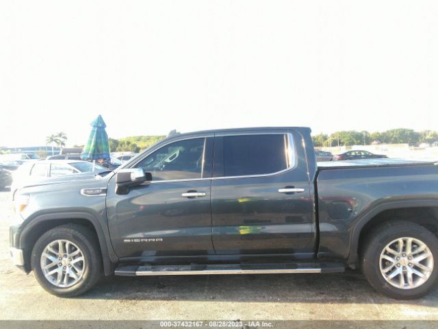 3GTP8DED6KG265708 GMC Sierra 1500 Slt
