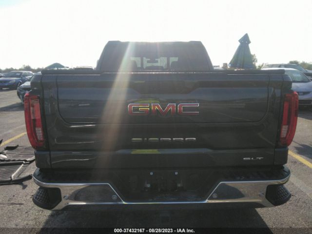 3GTP8DED6KG265708 GMC Sierra 1500 Slt