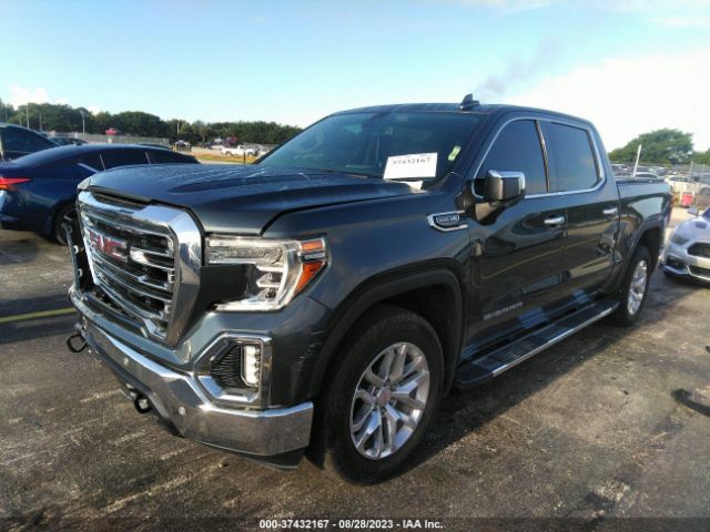 3GTP8DED6KG265708 GMC Sierra 1500 Slt