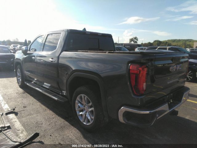 3GTP8DED6KG265708 GMC Sierra 1500 Slt