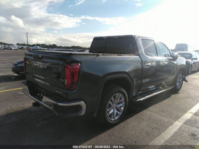 3GTP8DED6KG265708 GMC Sierra 1500 Slt