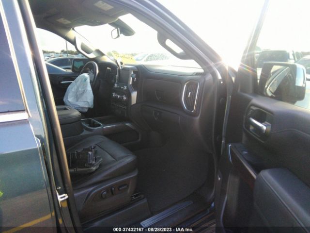 3GTP8DED6KG265708 GMC Sierra 1500 Slt