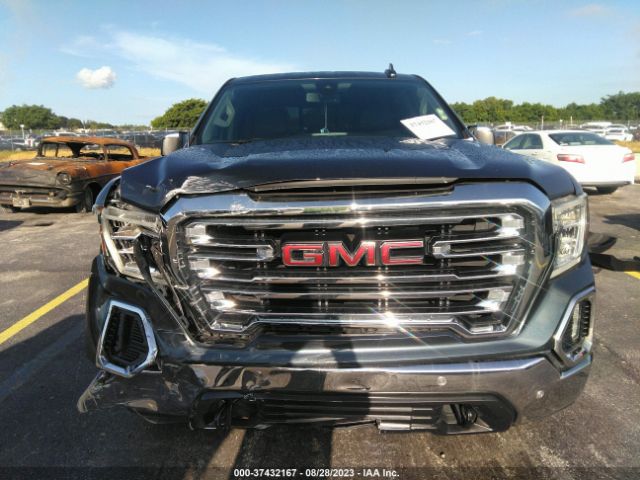 3GTP8DED6KG265708 GMC Sierra 1500 Slt