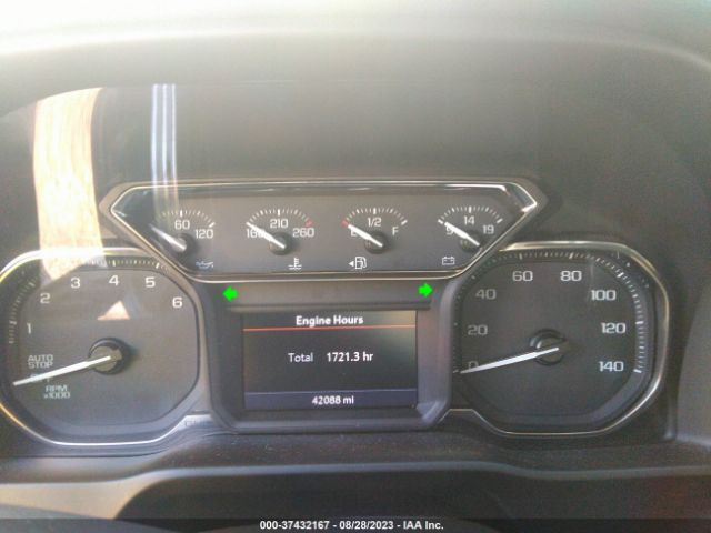 3GTP8DED6KG265708 GMC Sierra 1500 Slt