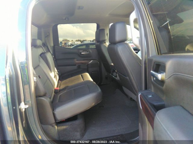 3GTP8DED6KG265708 GMC Sierra 1500 Slt