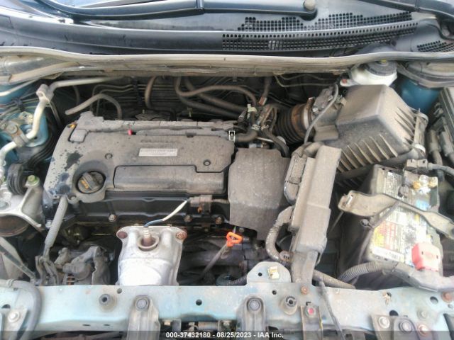 2HKRM4H51GH702148 Honda CR-V EX