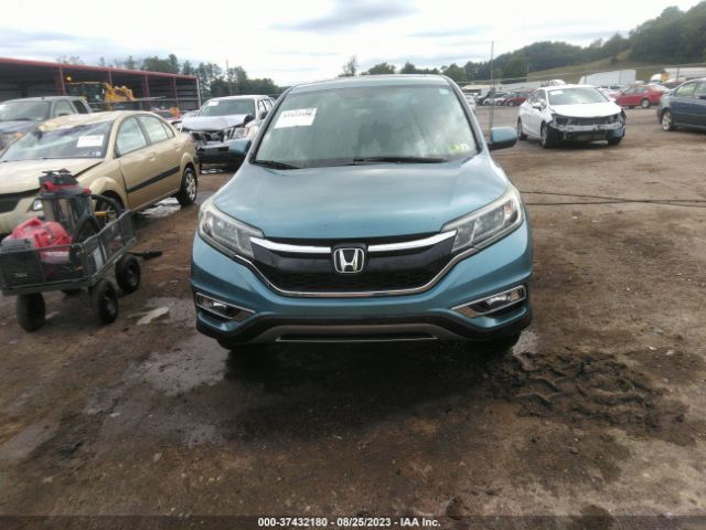 2HKRM4H51GH702148 Honda CR-V EX