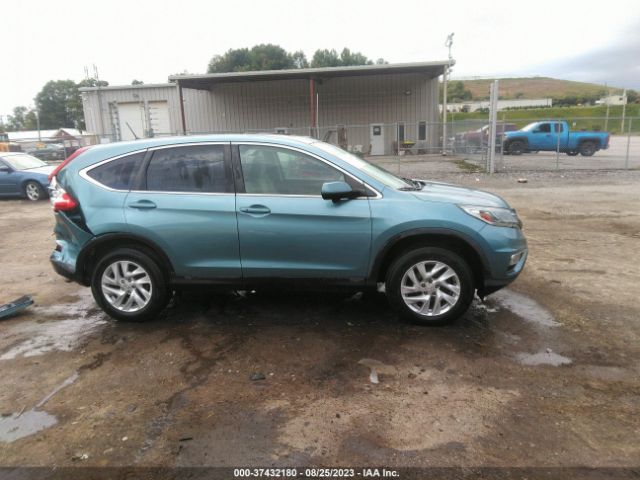 2HKRM4H51GH702148 Honda CR-V EX