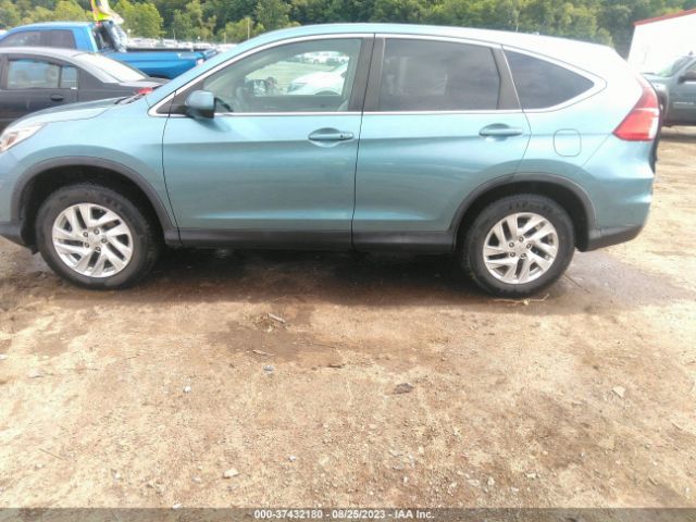 2HKRM4H51GH702148 Honda CR-V EX