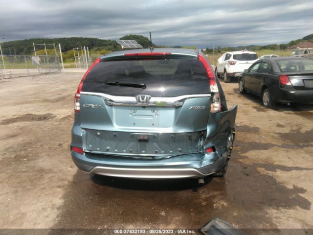 2HKRM4H51GH702148 Honda CR-V EX