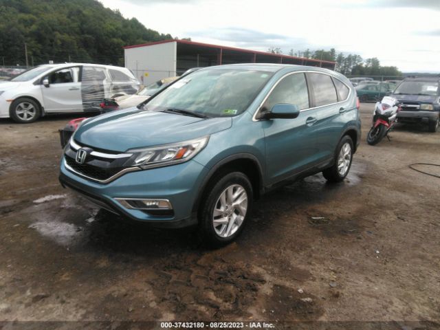 2HKRM4H51GH702148 Honda CR-V EX