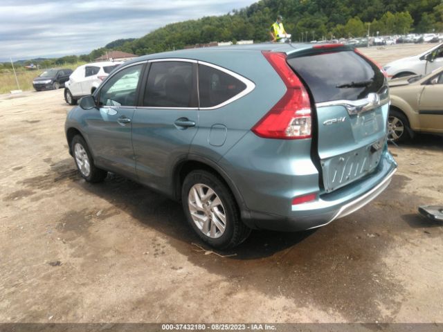 2HKRM4H51GH702148 Honda CR-V EX