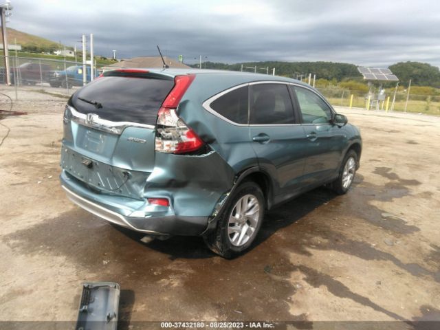 2HKRM4H51GH702148 Honda CR-V EX