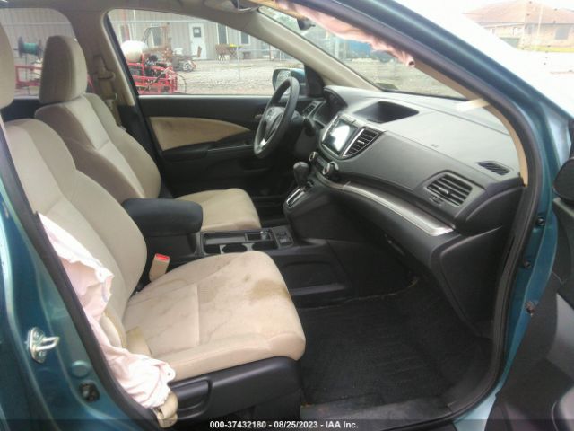 2HKRM4H51GH702148 Honda CR-V EX
