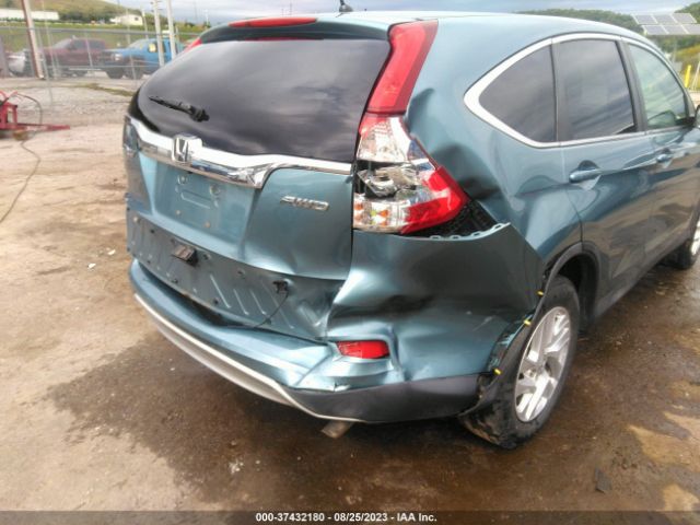2HKRM4H51GH702148 Honda CR-V EX