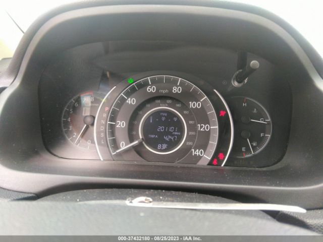 2HKRM4H51GH702148 Honda CR-V EX