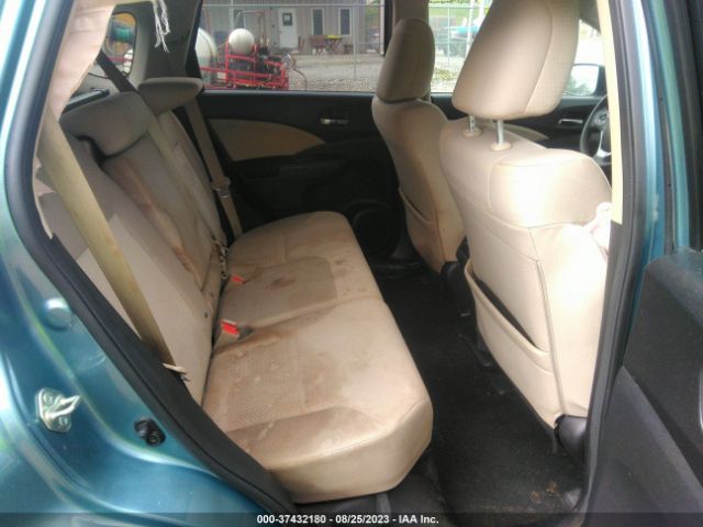 2HKRM4H51GH702148 Honda CR-V EX