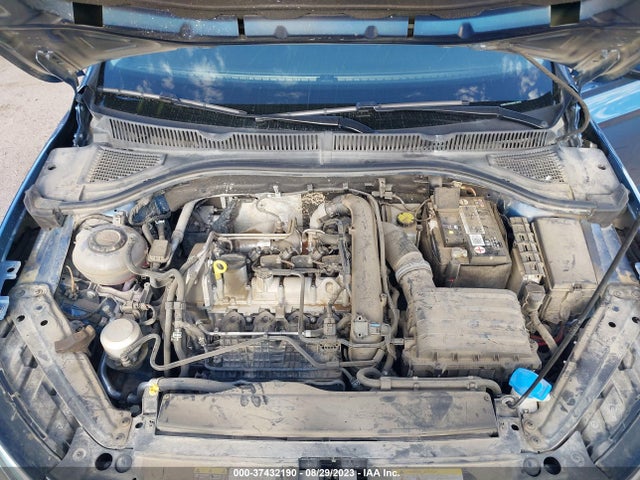 Volkswagen Jetta 1.4t Sel 2021 3VWE57BUXMM018733 Image 10