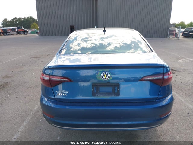Volkswagen Jetta 1.4t Sel 2021 3VWE57BUXMM018733 Image 15