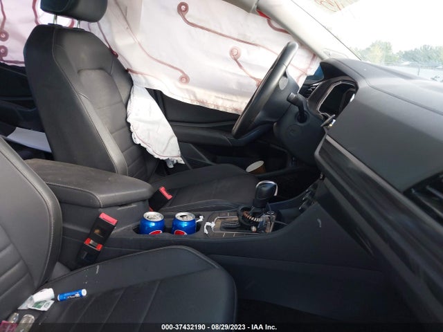 3VWE57BUXMM018733 Volkswagen Jetta 1.4t Sel