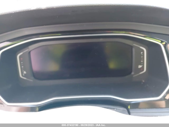 3VWE57BUXMM018733 Volkswagen Jetta 1.4t Sel