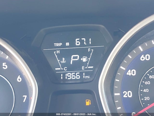 Hyundai ELANTRA SE 2015 5NPDH4AE2FH642842 Image 15