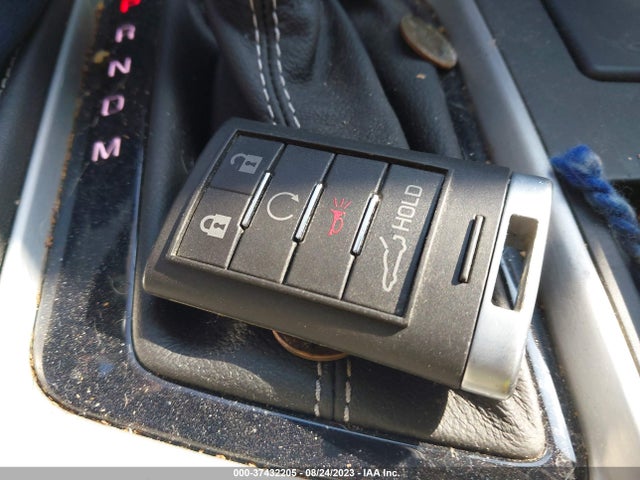Chevrolet Corvette 1lt 2019 1G1YB2D70K5107841 Image 11