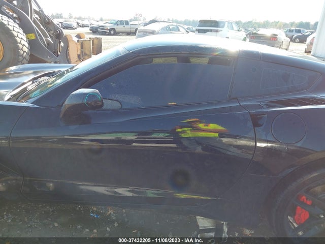 Chevrolet Corvette 1lt 2019 1G1YB2D70K5107841 Image 14