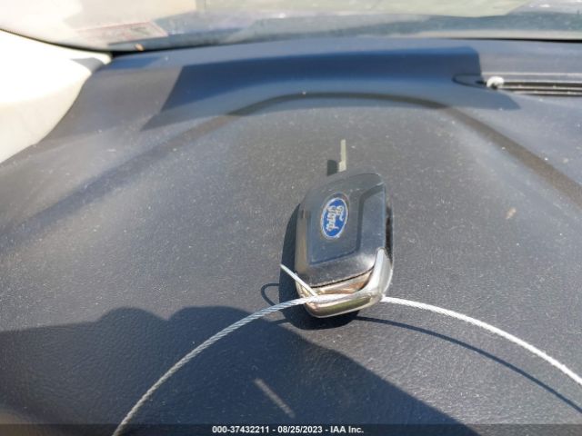 3FA6P0H76GR255601 Ford FUSION SE