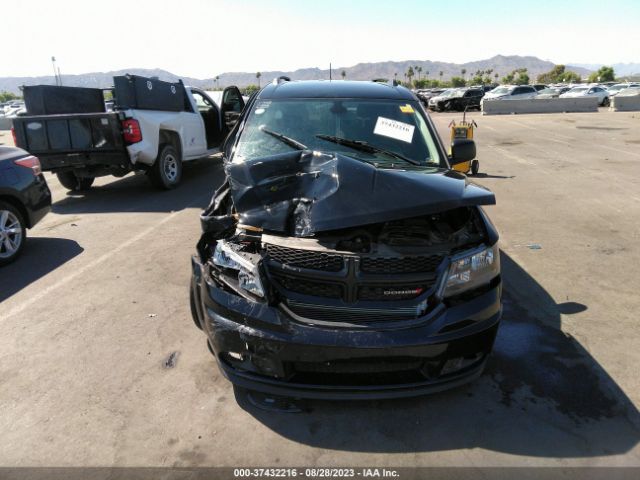3C4PDCAB6LT277120 Dodge Journey Se Value